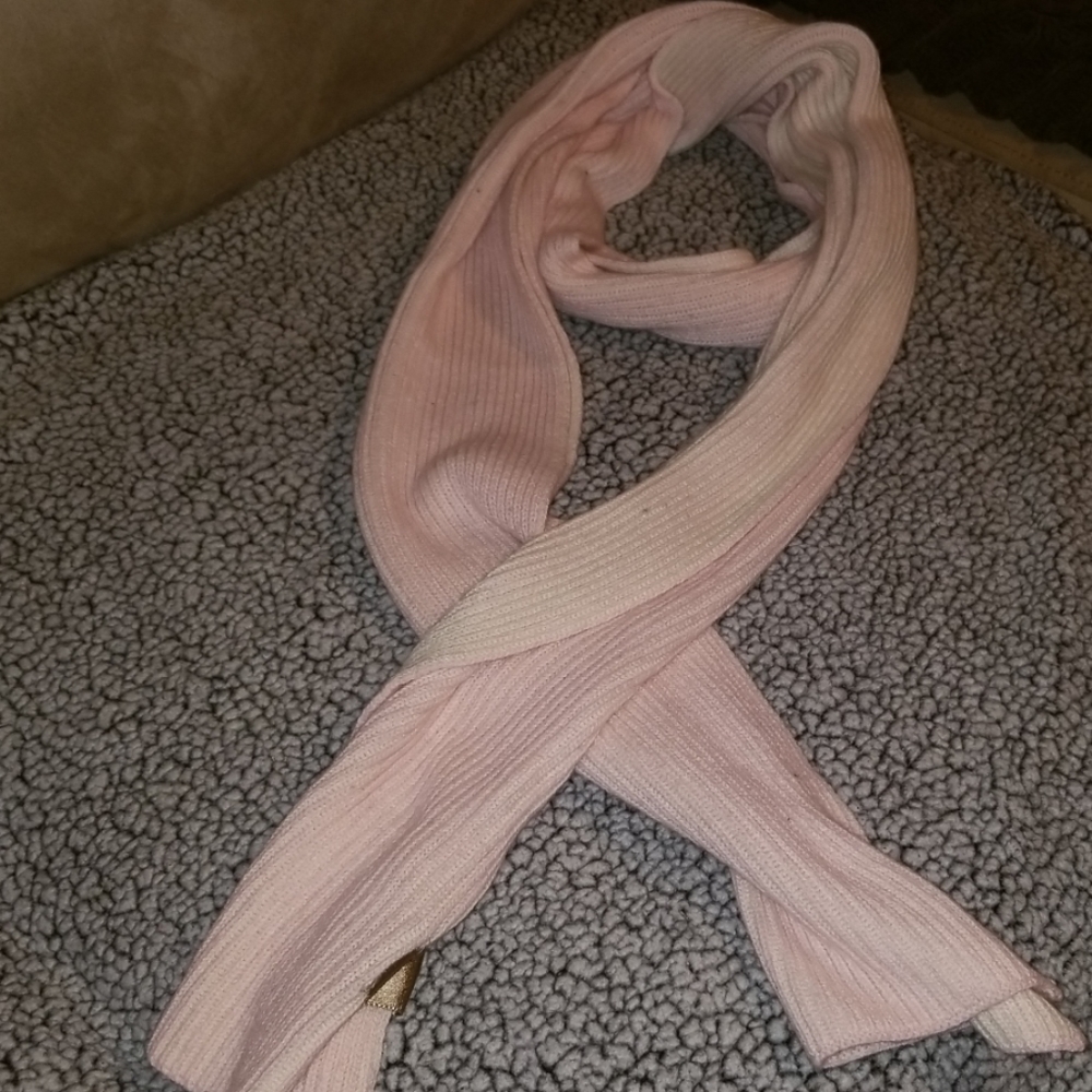 Angora Scarf - Picture 2 of 8